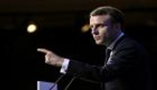 فرنسا: السلع الزراعية "خط أحمر" ولن تدرج في أي اتفاق تجاري مع أمريكا