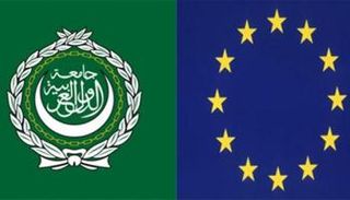 قمة عربية أوروبية تاريخية تستضيفها مصر الأحد المقبل