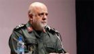 إيرج مسجدي.. "داعشي إيراني" سفيرا لنظام ولاية الفقيه في العراق