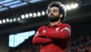 محمد صلاح: الفوز على مانشستر يونايتد ليس صعبا