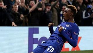 كالوم هودسون أودوي