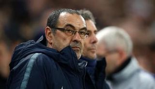 ماوريسيو ساري 