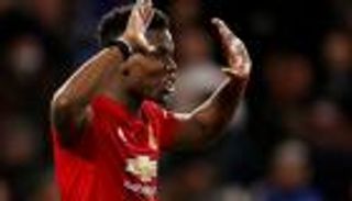 مدافع يونايتد السابق: بوجبا يمكنه أن يصبح الأفضل في العالم