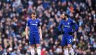 الفيفا يحرم تشيلسي من الصفقات لفترتي انتقالات