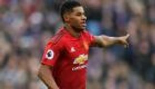 مانشستر يونايتد يحصن راشفورد من برشلونة بعقد جديد