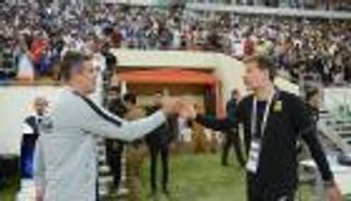 تقارير.. ماميتش يحسم المواجهة الكرواتية في كلاسيكو الدوري السعودي