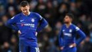 تشيلسي والاتحاد الإنجليزي يستأنفان ضد عقوبات الفيفا