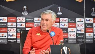 كارلو أنشيلوتي