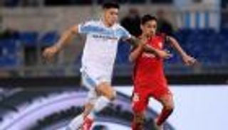 إشبيلية يستعيد جهود نافاس قبل مواجهة برشلونة