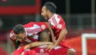 الوحدة يكتسح أحد ويقترب من المربع الذهبي للدوري السعودي