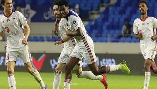 نادي الشارقة 