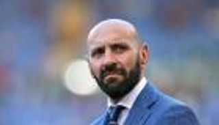 المدير الرياضي لروما يقترب من أرسنال