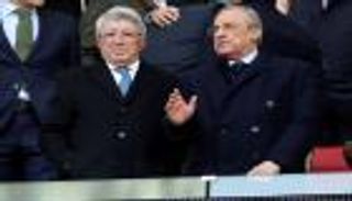 فيديوجراف.. عقوبة الفيفا لتشيلسي تثير مخاوف قطبي مدريد