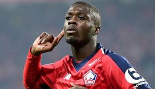 نيكولاس بيبي