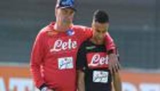 أنشيلوتي يمنح "فرصة العمر" للجزائري وناس 