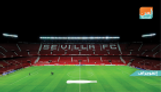 إنفوجراف.. ملعب إشبيلية طريقه لإسقاط برشلونة في الليجا