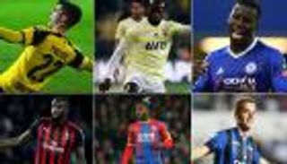 فيديوجراف.. كتيبة المعارين تنقذ تشيلسي من عقوبة الفيفا