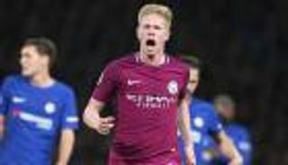 دي بروين: ما يعانيه تشيلسي مع ساري حدث لنا مع جوارديولا