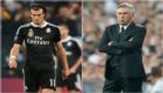 أنشيلوتي يكشف دور جاريث بيل في رحيله عن ريال مدريد