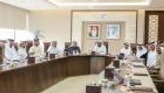 مجلس المناطق الحرة في دبي يدرس وضع خارطة اقتصادية شاملة للإمارة