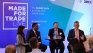 "دبي للسلع" يطلق حملاته الترويجية الدولية لعام 2019 