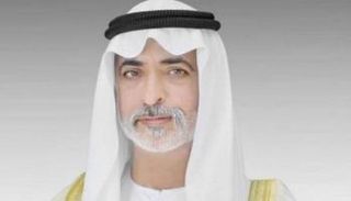 الشيخ نهيان بن مبارك آل نهيان وزير التسامح الإماراتي