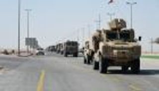 "درع الجزيرة 10" يواصل فعالياته في المنطقة الشرقية بالسعودية