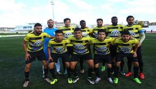 فريق البنزرتي - صورة أرشيفية