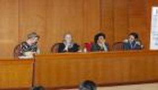 "أرشيف السينما وذاكرة النساء" على طاولة أسوان الدولي لأفلام المرأة