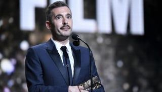 من حفل توزيع جوائز سيزار