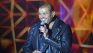 بالصور.. عمرو دياب يعود لـ6 أكتوبر بحفل ضخم بعد غياب 12 عاما