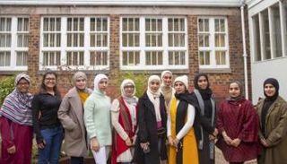 مشاركات في برنامج التعددية - أرشيفية