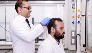 اختبار الشعر أدق من الدم لقياس نقص فيتامين "د" - صورة أرشيفية