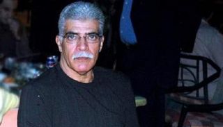 المؤبد للممثل المصري طارق النهرى - صورة أرشيفية