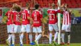 تقرير: أحد يمنح الوحدة رقما تاريخيا في الدوري السعودي للمحترفين