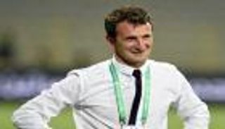 مدرب شباب الأهلي يعترف بصعوبة المنافسة في الدوري الإماراتي