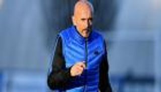 سباليتي يعترف بقلقه من خطورة مهاجم فيورنتينا