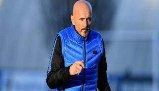 لوتشيانو سباليتي