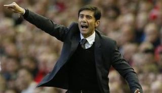 مارسيلينو جارسيا تورال مدرب فالنسيا