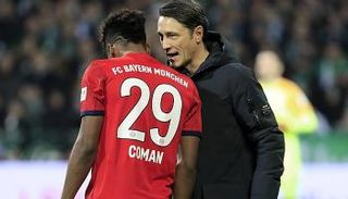 كوفاتش وكومان