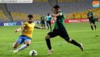 قسنطينة الجزائري يخطف تعادلا قاتلا من الإسماعيلي في أبطال أفريقيا