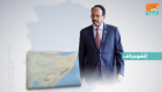 سياسات فرماجو تدمر العلاقات الصومالية الكينية