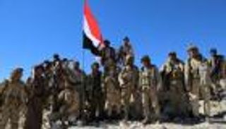 اليمن في أسبوع.. القبائل تدشن موجة جديدة من مقاومة المشروع الحوثي