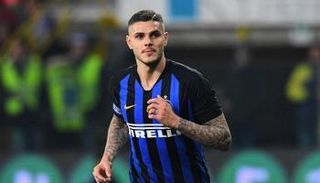  ماورو إيكاردي 