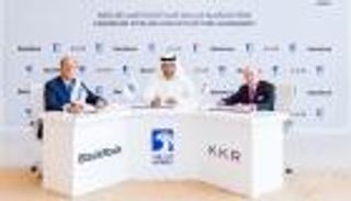 "أدنوك" تستقطب 4 مليارات دولار استثمارات خارجية لشركة أنابيب النفط