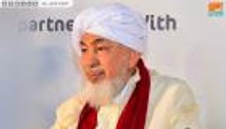 عبدالله بن بيه يطالب برواية بديلة لبعض القضايا في مواجهة خطاب الكراهية