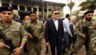 مصادر عسكرية: السراج يدفع بقوات لعرقلة الجيش الليبي جنوبي البلاد