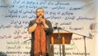 معارضون إيرانيون يشكلون من ألمانيا ائتلافا جديدا مناهضا لنظام خامنئي