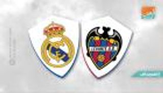 إنفوجراف.. ملعب ليفانتي طريق ريال مدريد لاستعادة توزانه في الليجا