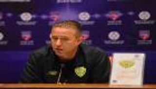 مدرب الوصل: سنقاتل للفوز على أهلي جدة